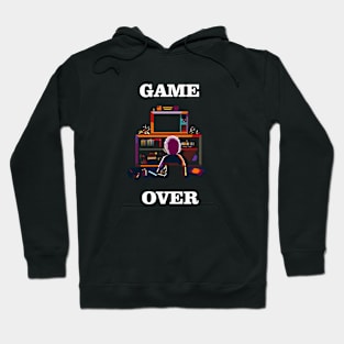 GAME OVER Hoodie